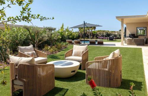 Faro Luxury Home with Heated Pool and Garden - Foto 4