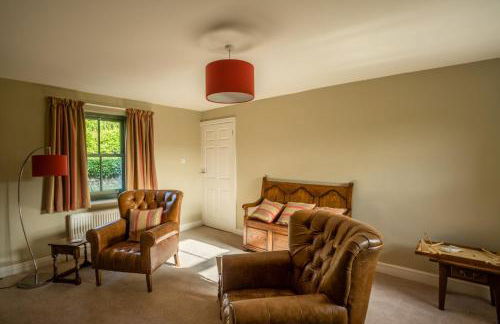 Rose Cottage - Foto 15