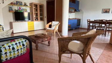 Residence del sole - Photo 2, dishwasher