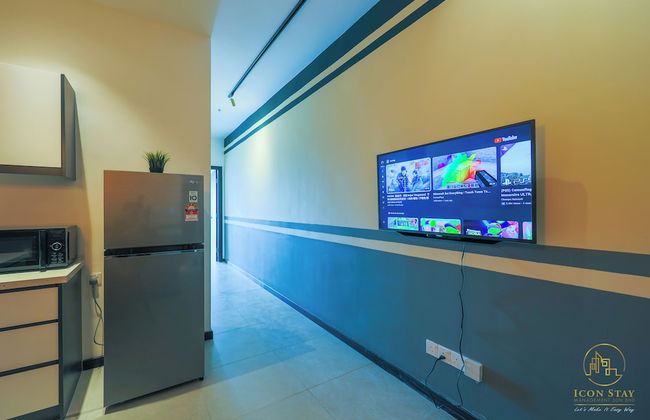 Apartment in KL with swimming pool - Foto 42