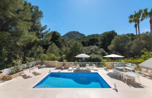 Casa Feliz in Provensals - Photo 3