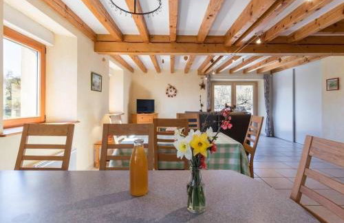 Gîte familial dans les Vosges avec WiFi inclus - FR-1-583-443 - Foto 10