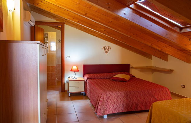 Agriturismo I Vigneti - Foto 3