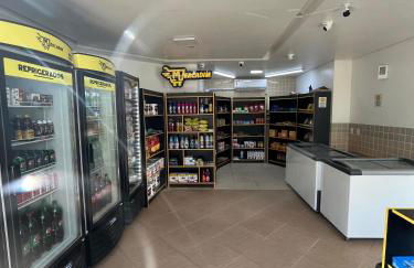 Lindo e aconchegante apto a 50m da praia - Foto 38