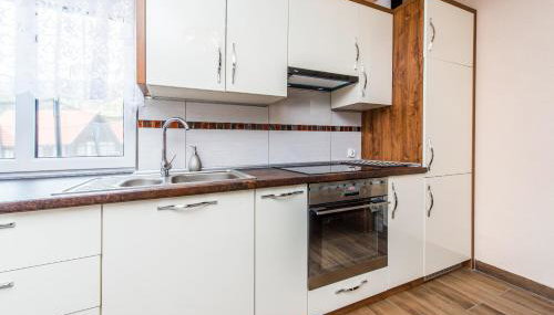 Domek U Justyny - Foto 4