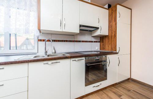 Domek U Justyny - Foto 4