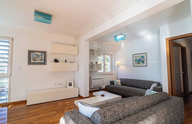 Apartment Kolovare - Foto 9