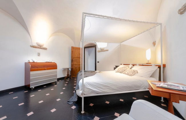 JOIVY Astonishing Sea View Apartment in Verezzi - Foto 5