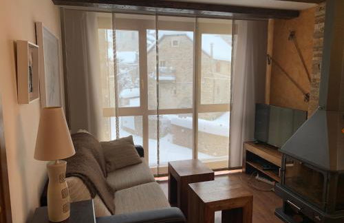 Apartamento Lucía - Foto 2