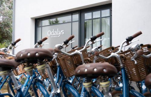 Résidence Odalys Rêve d'île - Foto 53