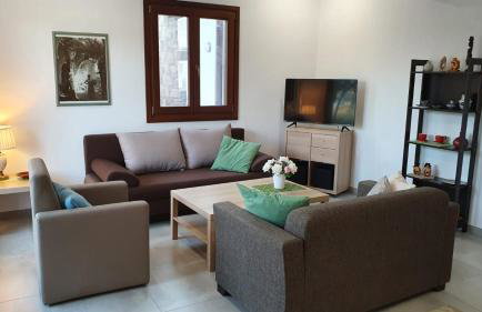 Sea view Goldins house - Foto 28