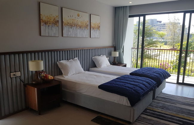 Dai Quang Khang Villa - Foto 8