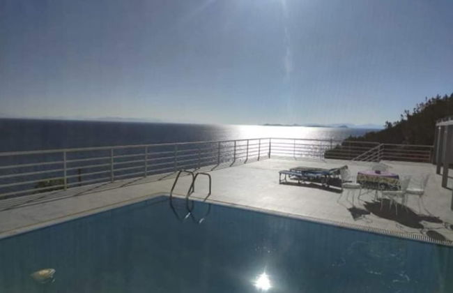 Charming 4-bed Villa in Pefkali - Foto 28