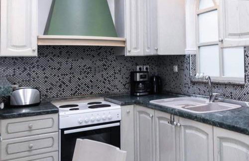 Kouros Cozy Home - Foto 6