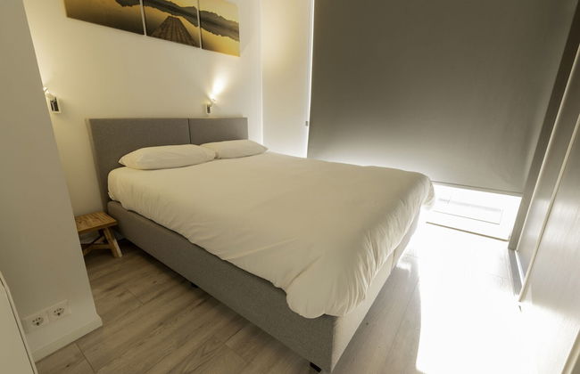 Chalet in Zeeland With Sauna by the Water - Foto 3