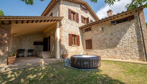 Scappo in Umbria, La dolce Godera - Foto 2