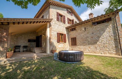 Scappo in Umbria, La dolce Godera - Foto 2