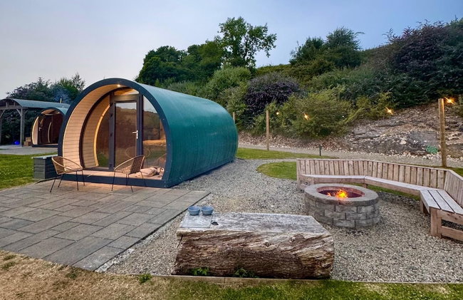 Ocean View Pods - Photo 29