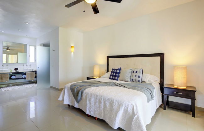 El Tigre Ibiza Condos - Foto 22