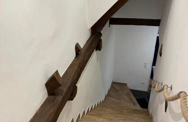 Wunderschöne Ferienwohnung mit Balkon auf dem Bauernhof - Foto 22