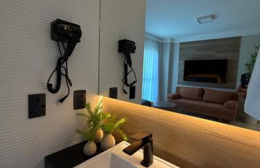 Flat Vista Mar Praia Long Stay - Photo 10