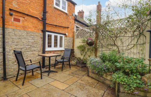 Wayside Cottage - Foto 29