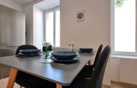 Chez Patisa - Business and Tourism - RBNB - Foto 10