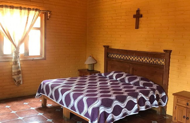 Cabañas Lomas Verdes - Foto 11