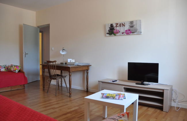 Appart Hotel de France - Photo 7