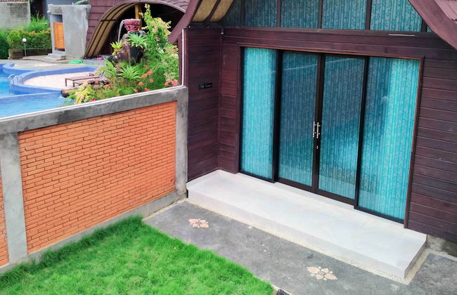 Sri Abi Ratu Villa - Photo 38