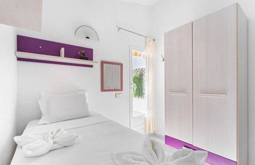 Casa a 7 minutos de la playa con aire acondicionado - Foto 10