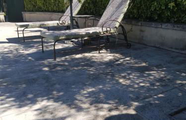 Appartement 2 pers avec accès piscine - Foto 12