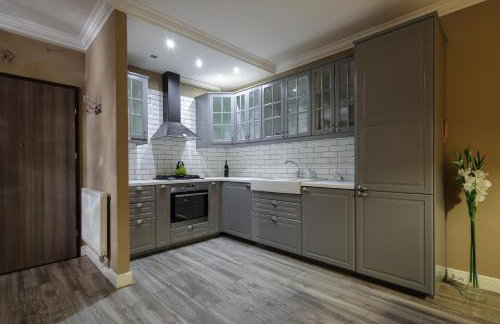 LOFT APARTAMENT II NAMYSŁÓW - Foto 6