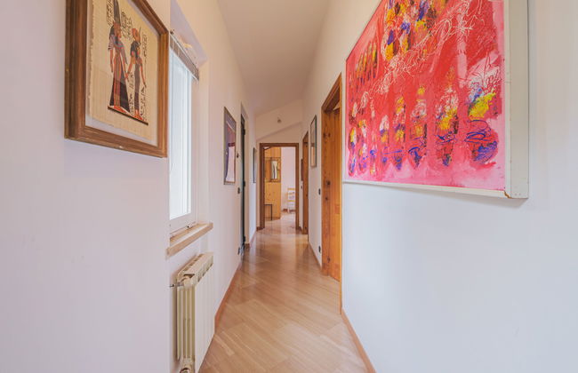 Casa Marepietra - Photo 21