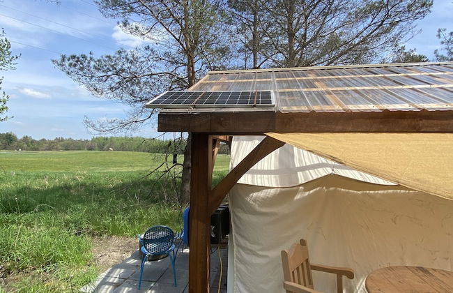 Dreamers Writing Farm - Foto 49