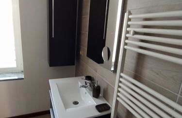 PINK & GREEN APARTMENTS - RHO FIERA MILANO MIND - Andrea - Foto 43