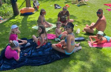 domki pod Jesionem Sławianowo nad jeziorem - Foto 29