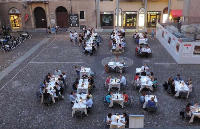 Hotel Leon D'Oro - Foto 18