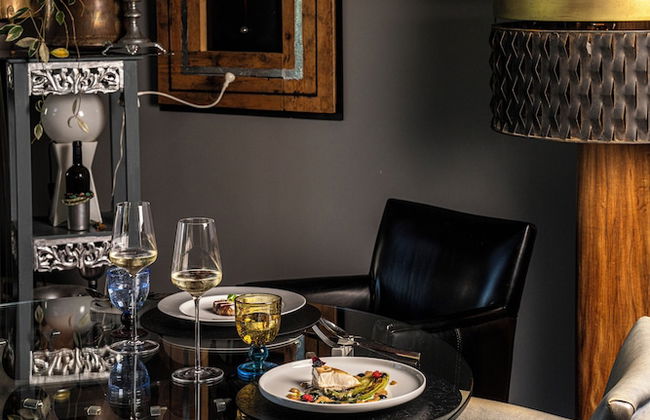 Moscatello & Mulinër Design Agri Relais - Foto 149