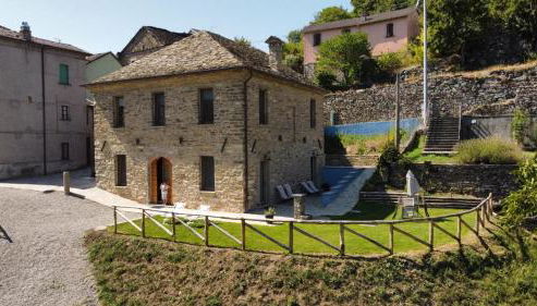 Agriturismo Il Mulino della Rocca - Foto 4