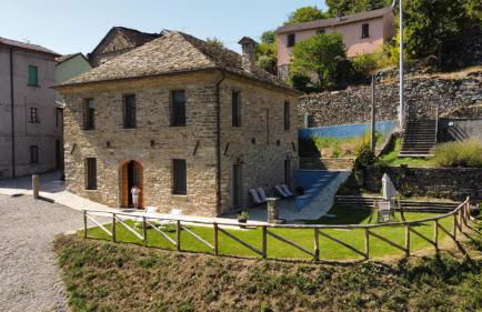 Agriturismo Il Mulino della Rocca - Photo 4