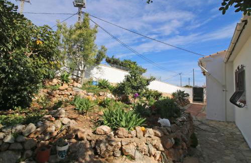 Villa Mimosa by Interhome - Foto 19