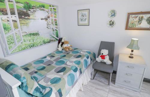 The Garden House - Foto 14