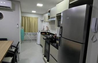 M5 - Apartamento Cancun, aconchegante e bem localizado - Foto 8