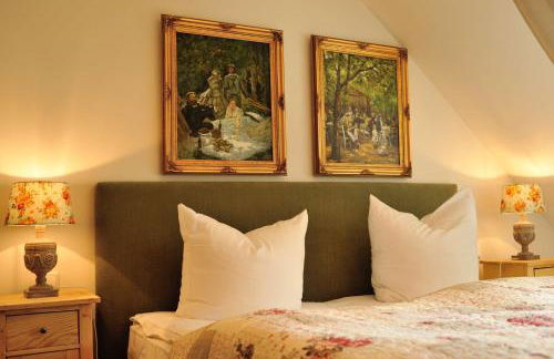 Hagemeisterensemble - Photo 16