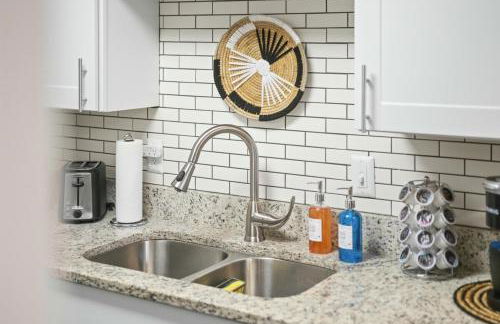 Spacious and Stylish Apartment right by AT&T Stadium! - Foto 16