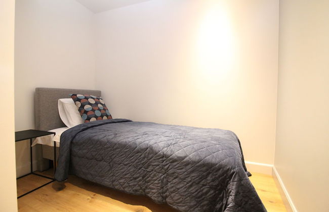 Tallinn City Apartments Old Town Suites - Photo 26