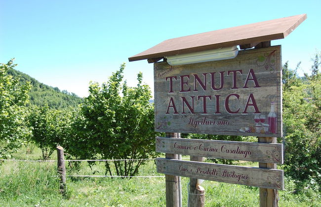 Agriturismo Tenuta Antica - Photo 1