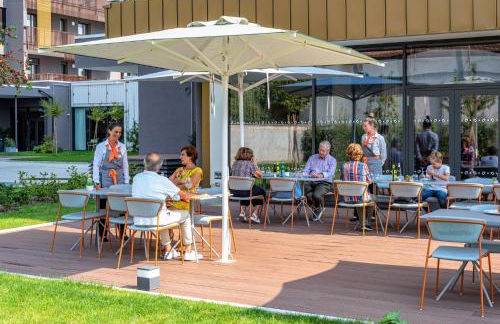 Quarto Verde Apartments - Foto 16