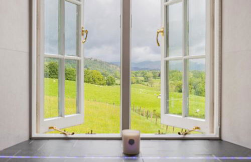 Hilltop At Hawkshead Hill - Foto 16